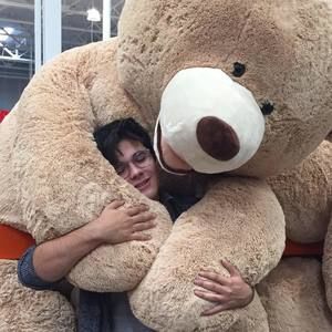 Meet your Posher, Jose