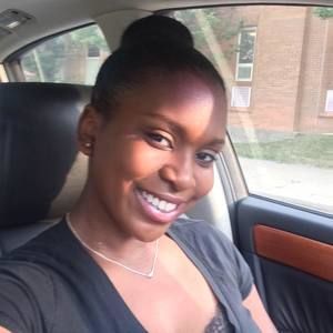 Meet your Posher, Ashanti