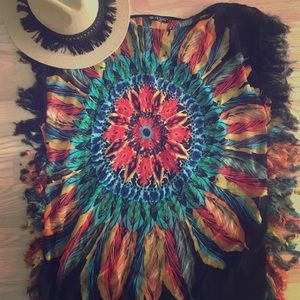 Dreaming of the perfect swimsuit coverup?