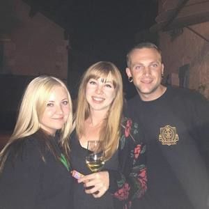 Meet your Posher, Donna