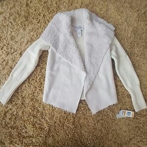 Shrug Sweater Jacket