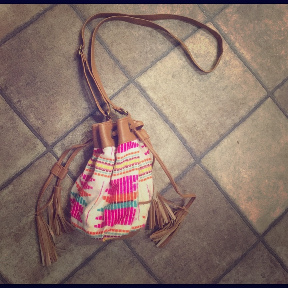 Small purse