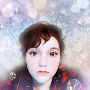 Meet your Posher, Kristina