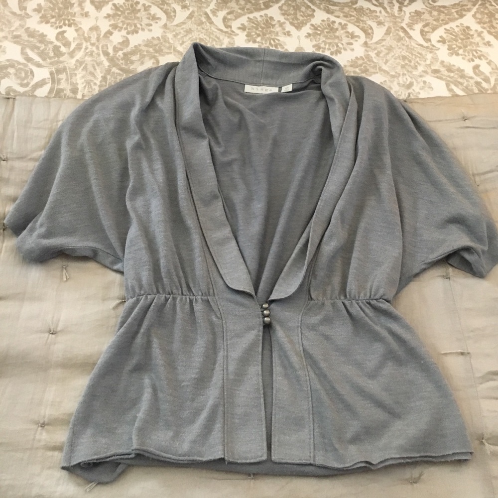 Nordstrom Wrap