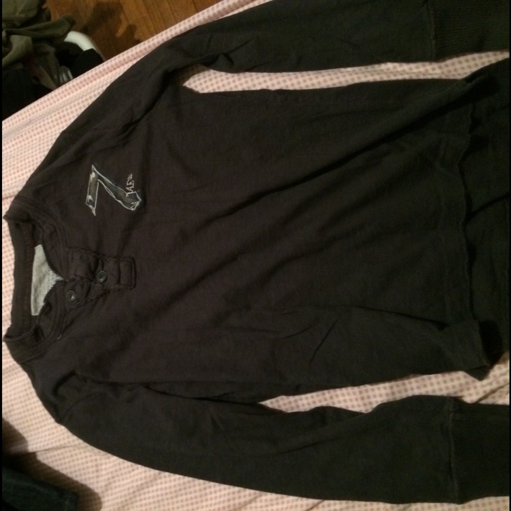 Men's American eagle