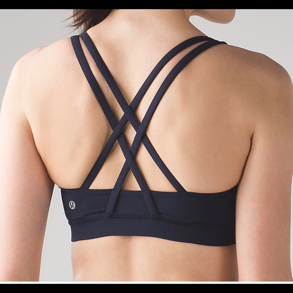 Lululemon Energy Bra