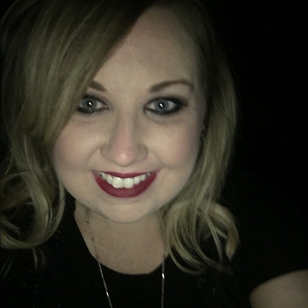 Meet your Posher, Brittany