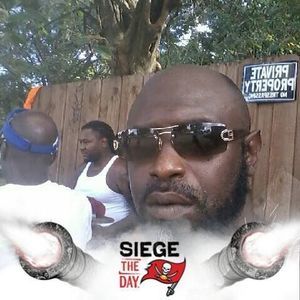 Meet your Posher, Andre