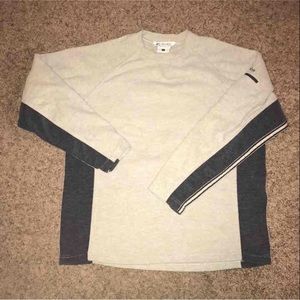 Columbia fleece pullover