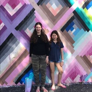 Meet your Posher, Nancy