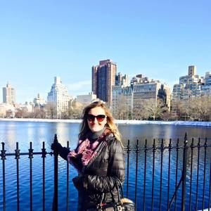 Meet your Posher, Michelle