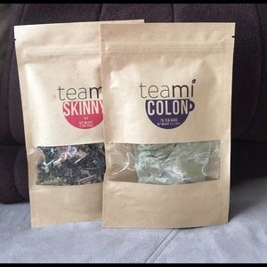 Teami cleanse