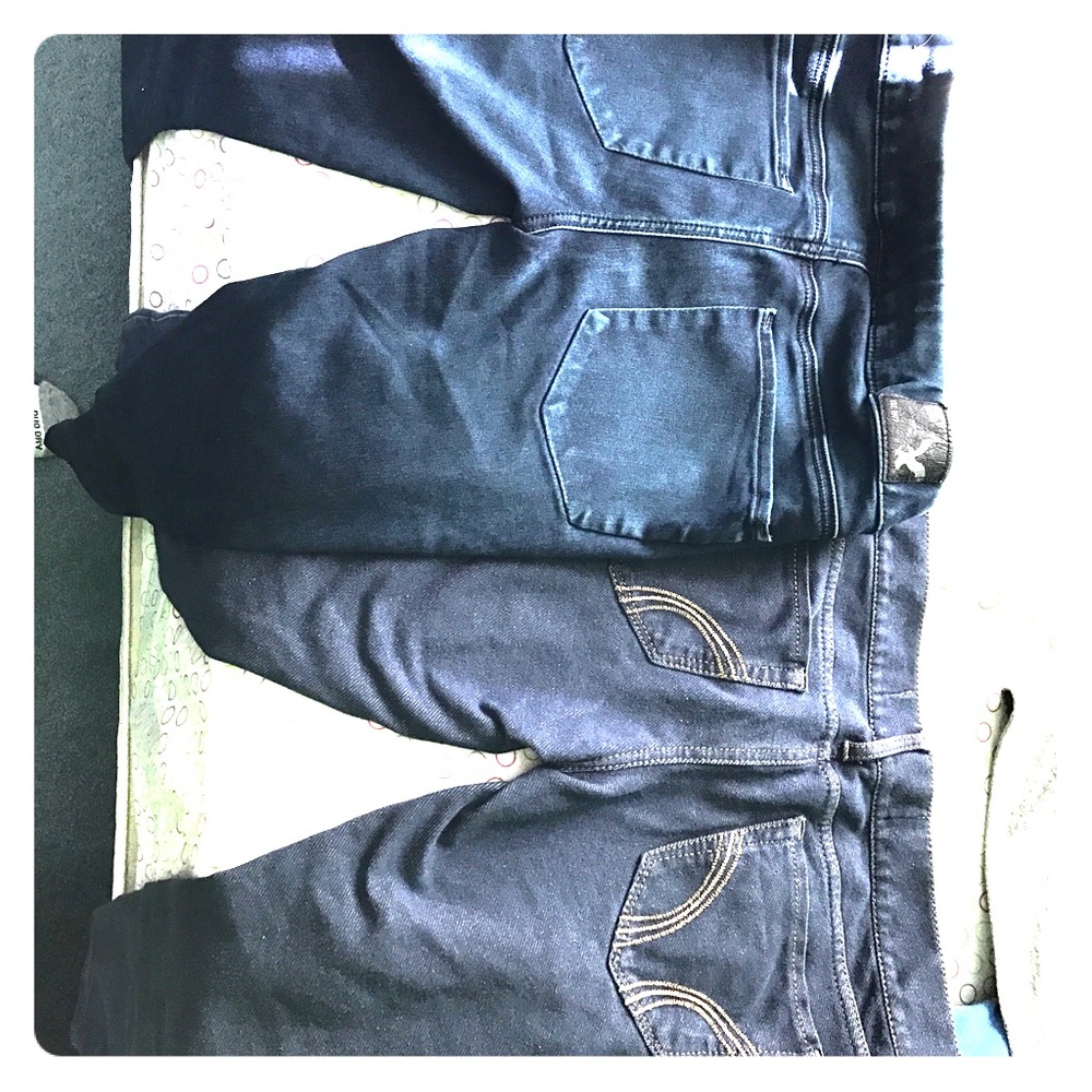 Hollister & AE bundle