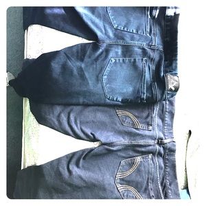 Hollister & AE bundle