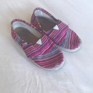 Toddler girl shoes