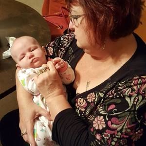 Meet your Posher, Debra