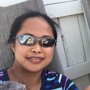 Meet your Posher, Ria