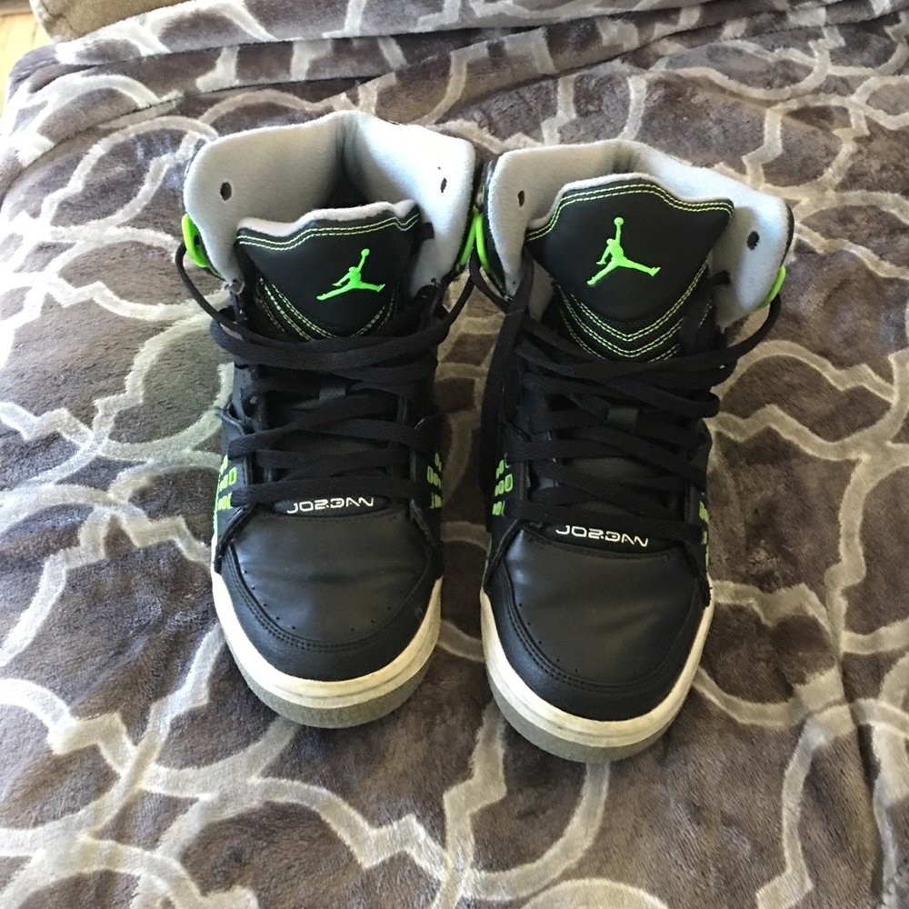 Jordan 23 shoes