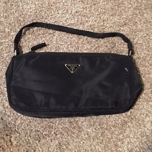 Prada Tessuto Sport