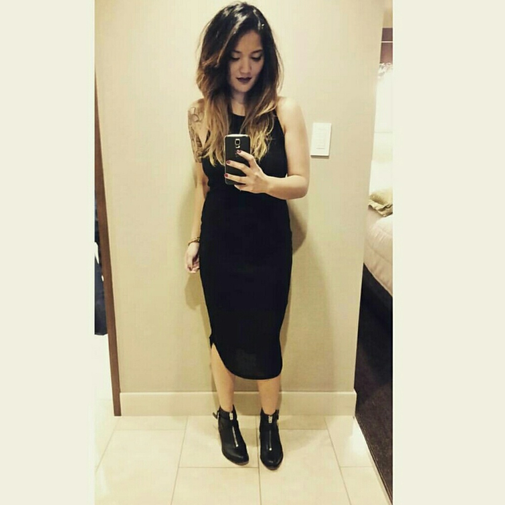 Meet your Posher, Vanessa