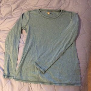 Carhartt Long Sleeve Tee Women's XS