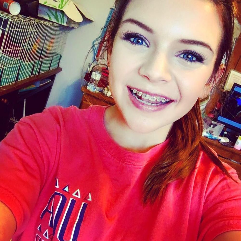 Meet your Posher, Kylie