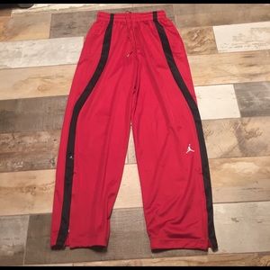 Men's sweat pants
