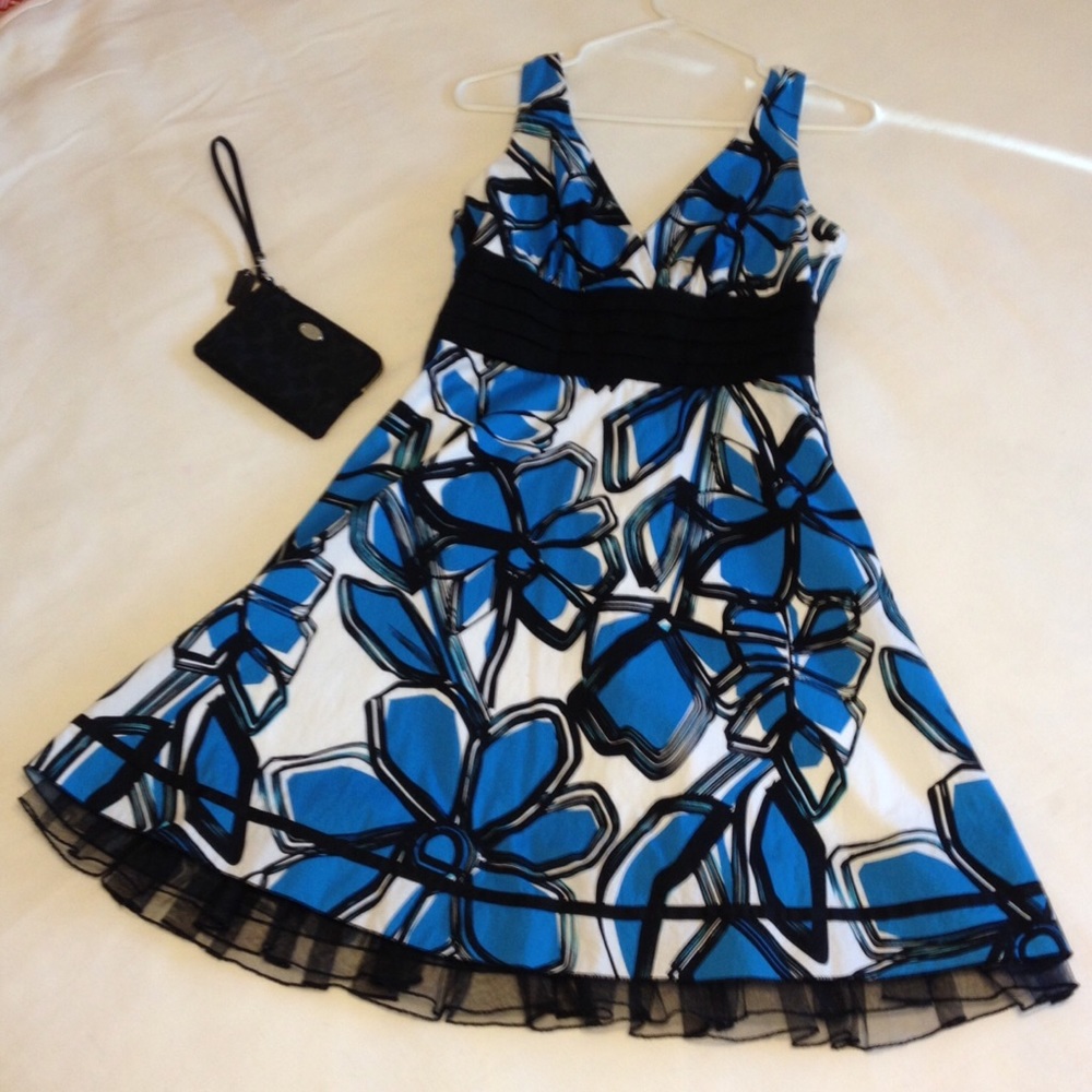 🌻Beautiful Summer Dress🌻