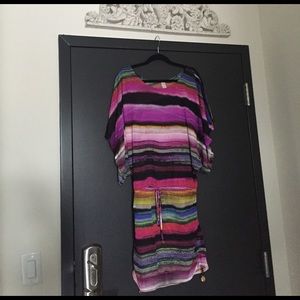NWOT Victoria's Secret Beach Coverup