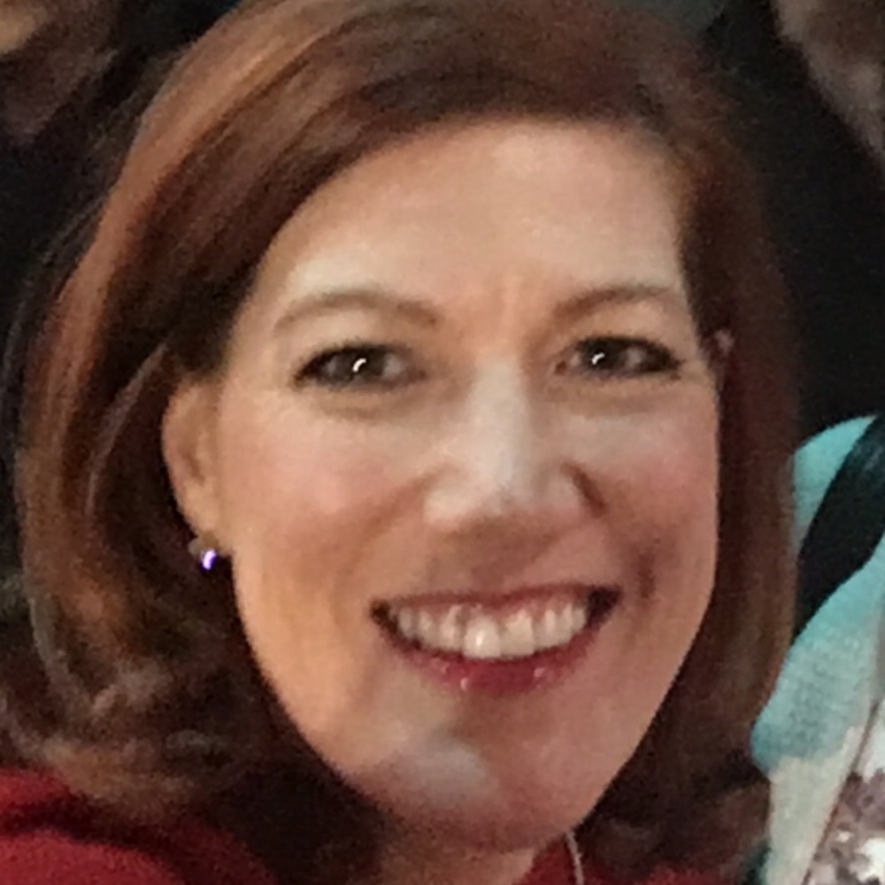 Meet your Posher, Susie