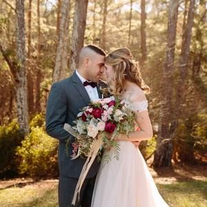 Meet your Posher, Gabrielle