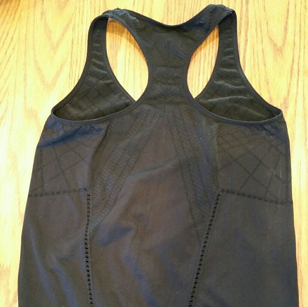 Fabletics black tank top