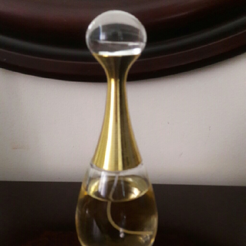 Jador Dior Perfume