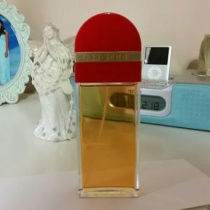 Red Door by Elizabeth Arden