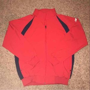 New balance tech fleece