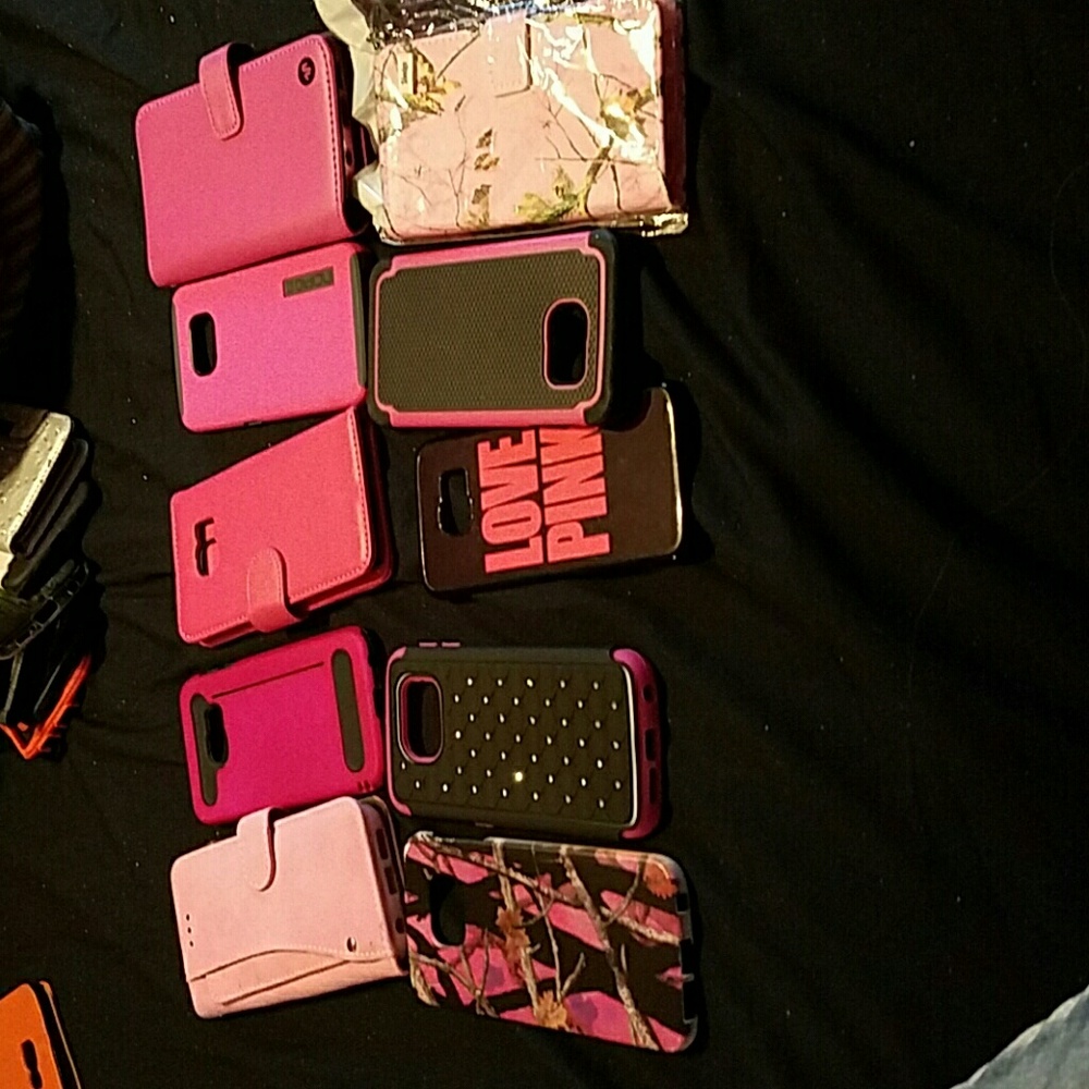 Cases for samsung galaxy s6 edge