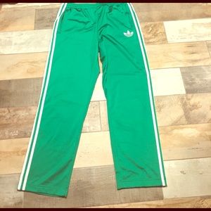 Mens sweat pants
