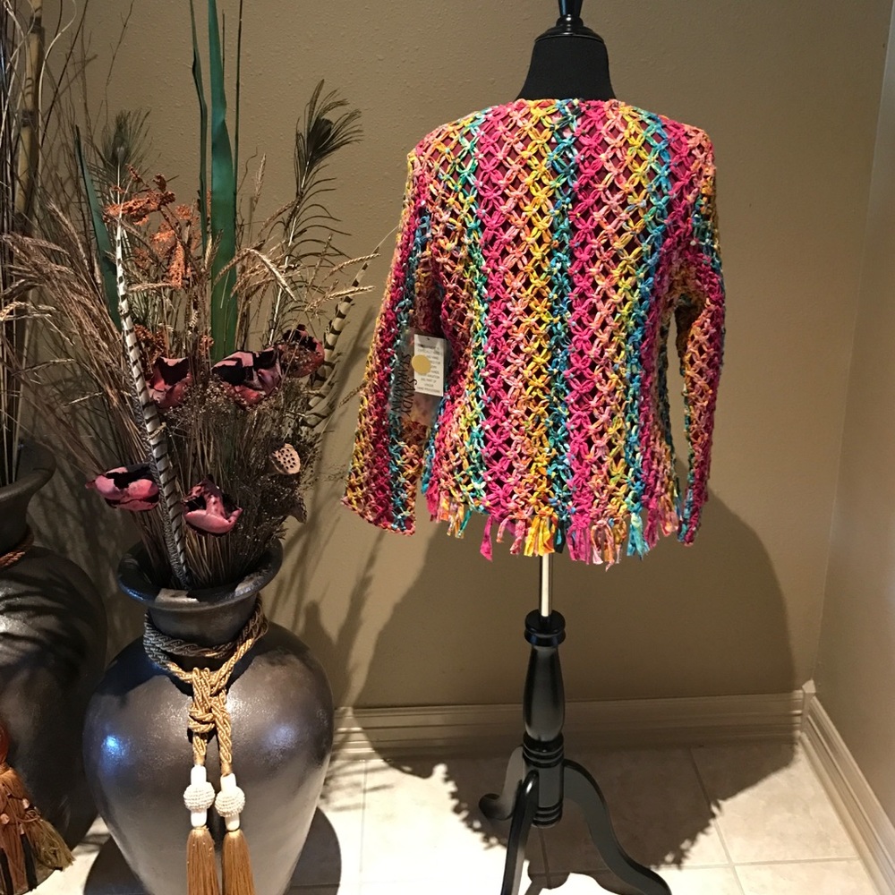 Jacket - Picture 2 of 3