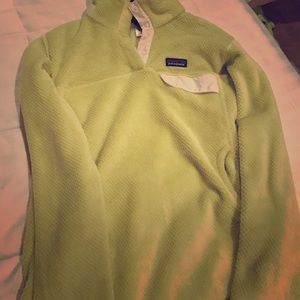Patagonia pullover