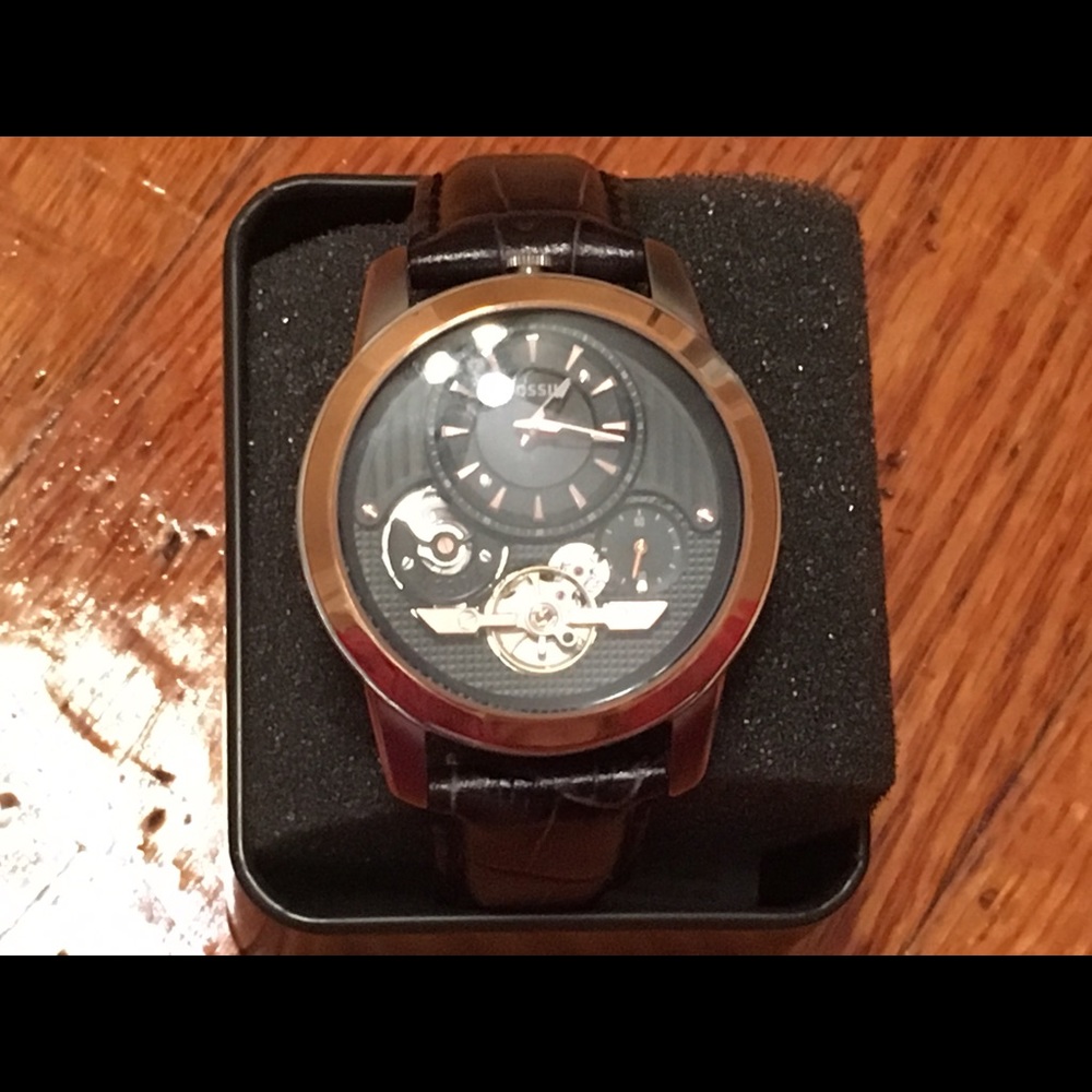 Men's Watch
