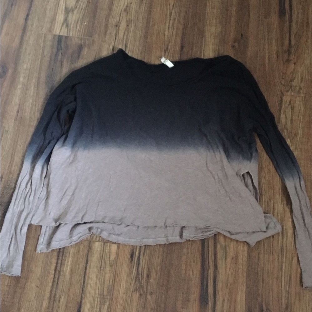 Free People Shirt