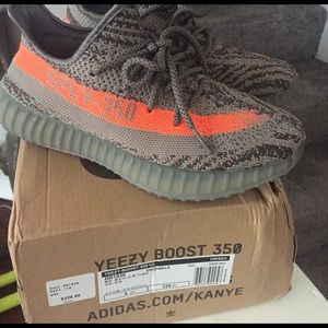 Yeezy Boost 350