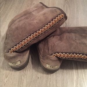 UGG ultra tall boots