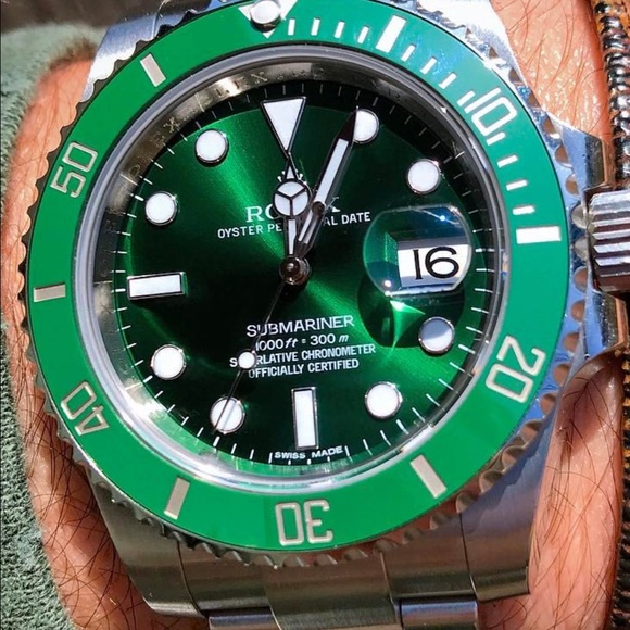 Meet your Posher, Dennis - Picture 1 of 1