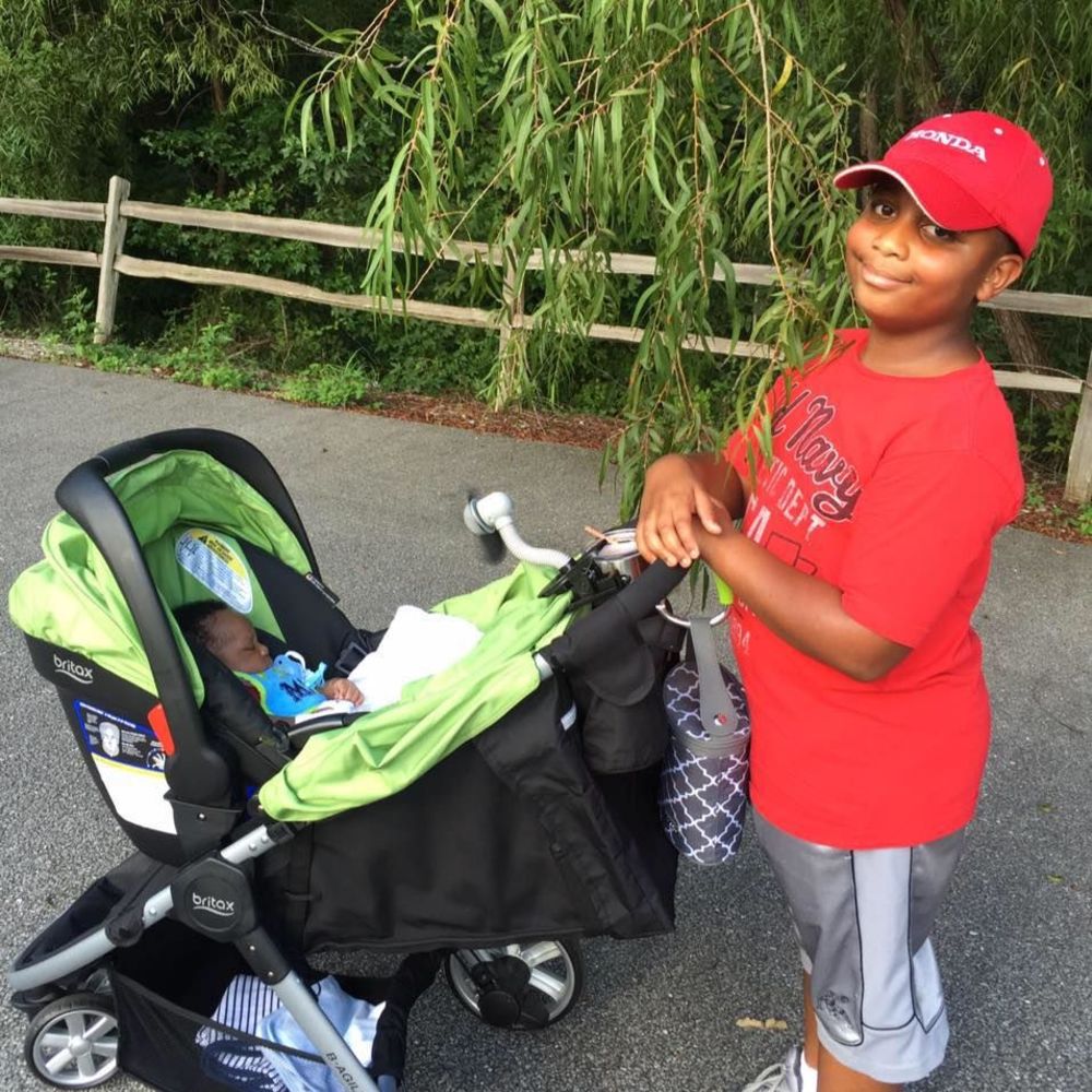 Meet your Posher, Sultana