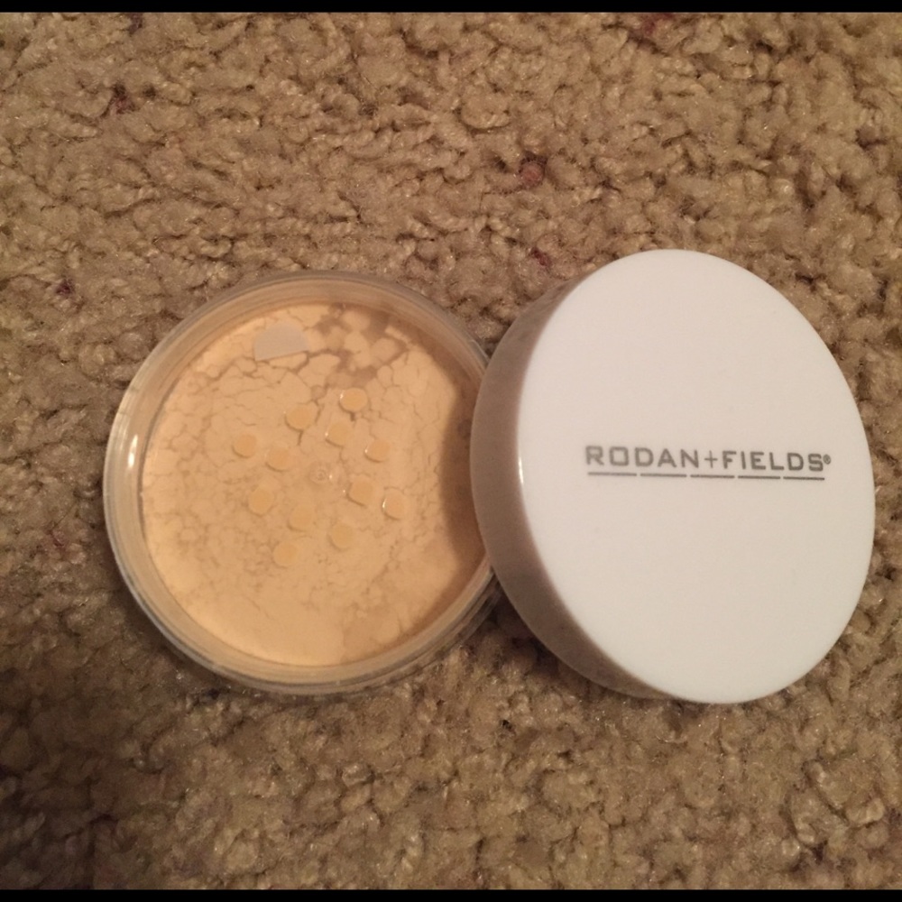 Rodan + Fields Mineral Peptides - Light