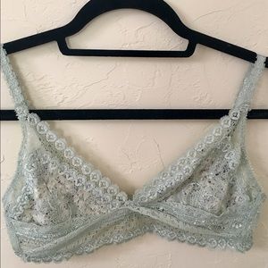 Urban Outfitters Pins and Needles Bralette