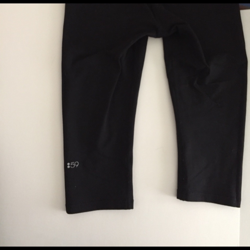 Splits59 Ginger Capri Yoga Pants