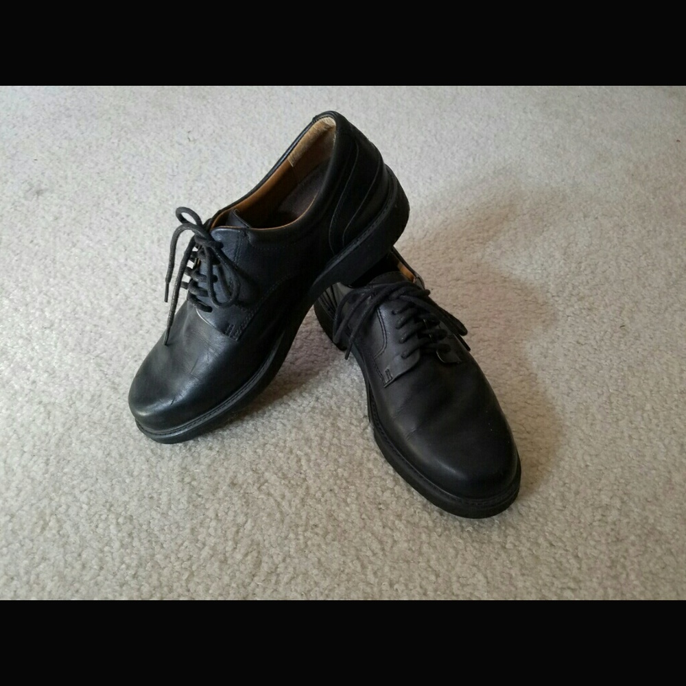 Rockport dress shoes *Final price*