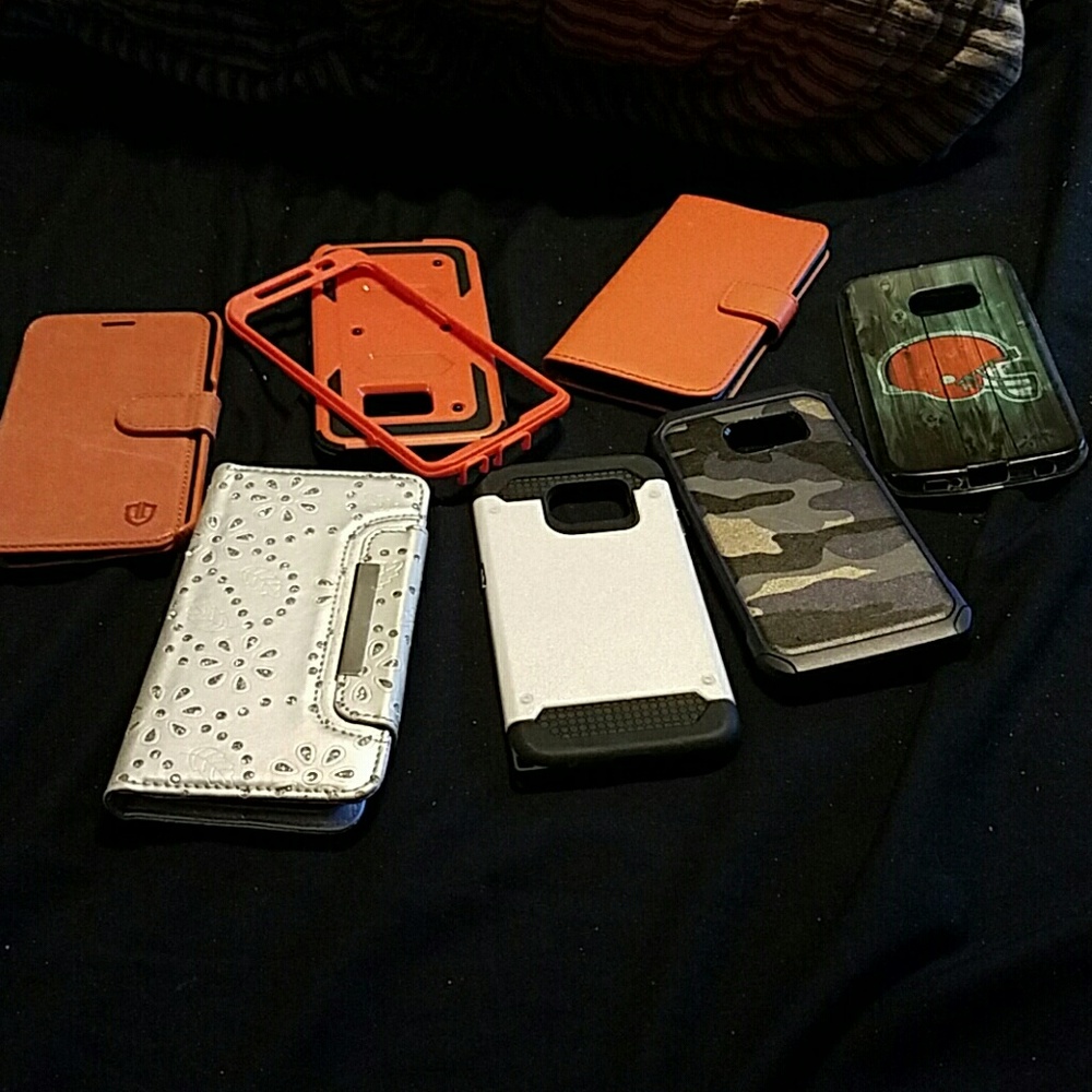 Cases for samsung galaxy s6 edge